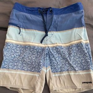 Patagonia Boardshorts